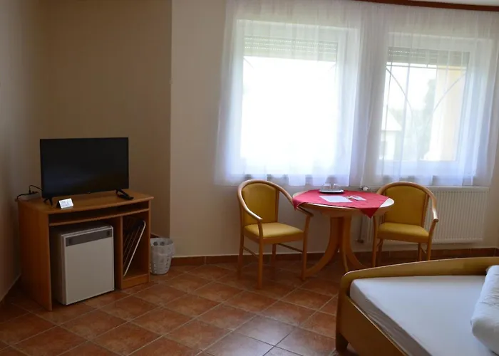 Hotel Harka