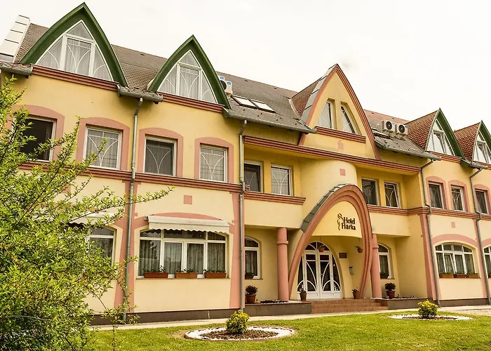 Hotel Harka