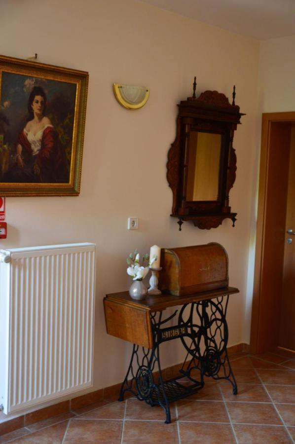 Harka Hotel Harkany